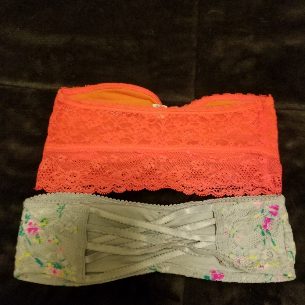 Bralettes size Small - Picture 2 of 4